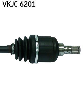 Cardan SKF VKJC 6201